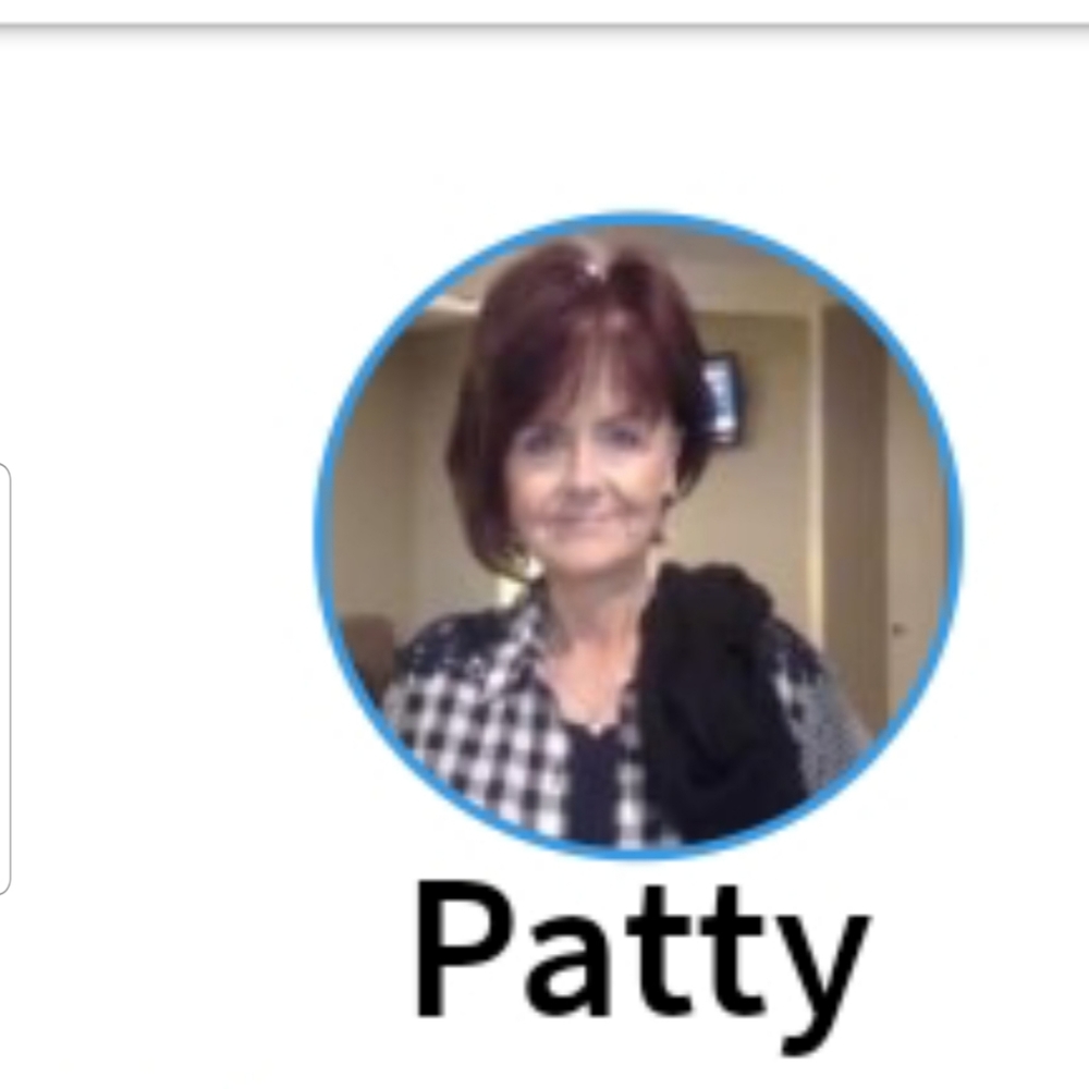 Meet your Posher, Patti